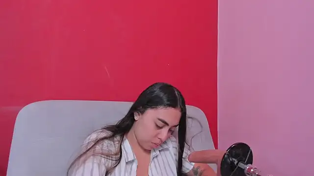 rose smitth online show from 04.17.26