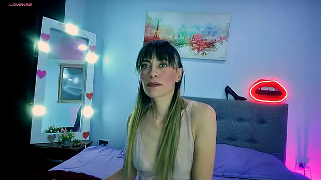 Lorena sweet33 online show from 05.08.26