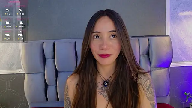 Cata Jonees online show from 06.26.26