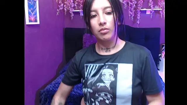 lilysmile online show from 04.10.26