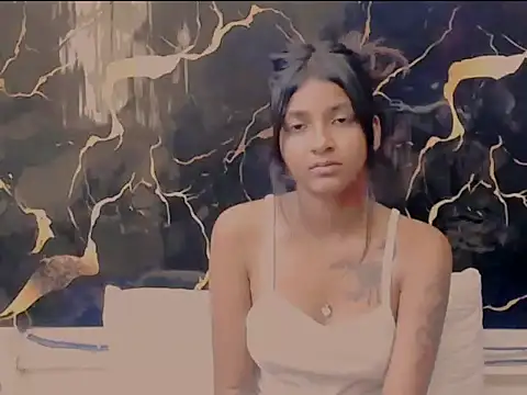 Cutie pie2 online show from 04.09.26