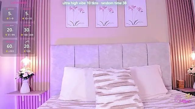 Snapshot of cherlyn_1 chatting on 05.18.26 cherlyn 1 online show from 05.18.26