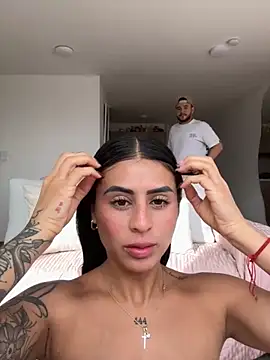 lunasex06 online show from 04.07.26