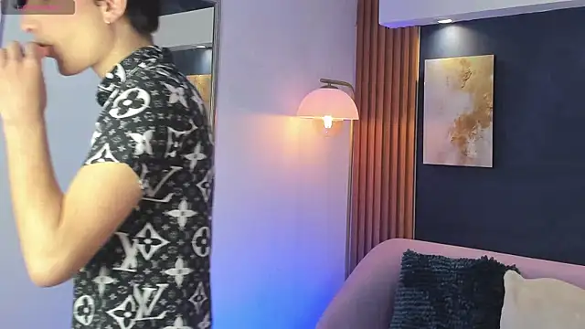 LumierNova online show from 05.28.26