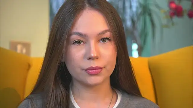 Snapshot of HeidiScarber chatting on 04.07.26 HeidiScarber online show from 04.07.26