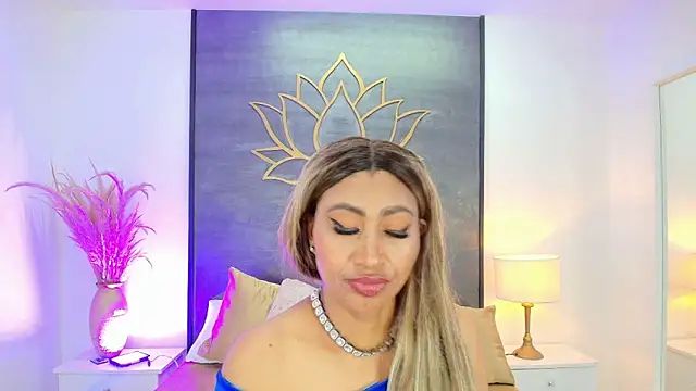Kiara Parker  online show from 05.19.26