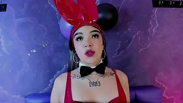 MeivissDemoni online show from 04.07.26