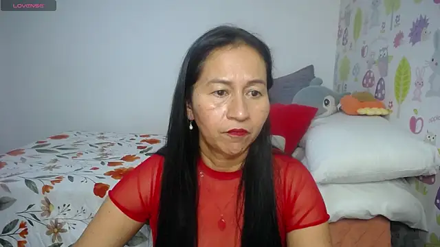 Tyna b online show from 07.14.26