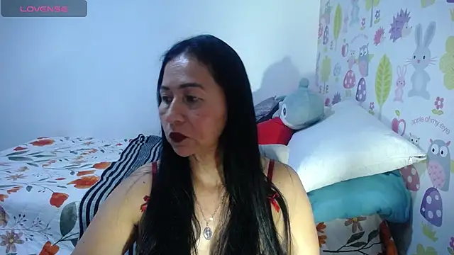 Tyna b online show from 07.24.26