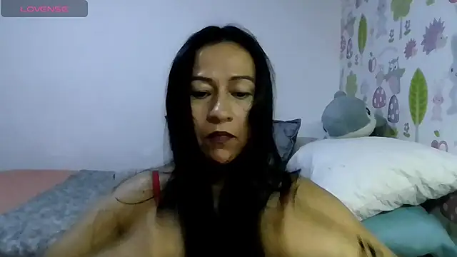 Tyna b online show from 07.27.26
