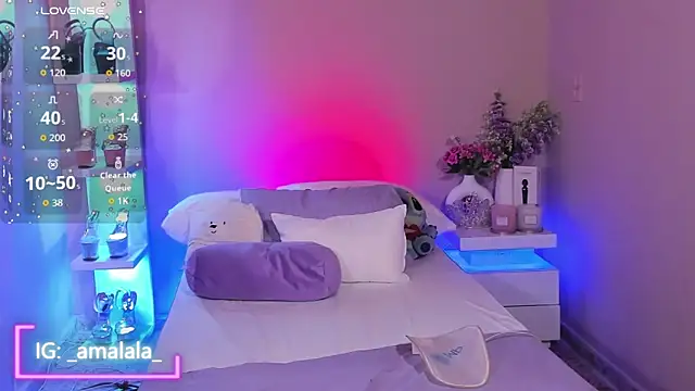 meganlust1 online show from 05.06.26