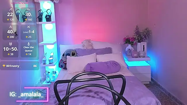 meganlust1 online show from 05.09.26