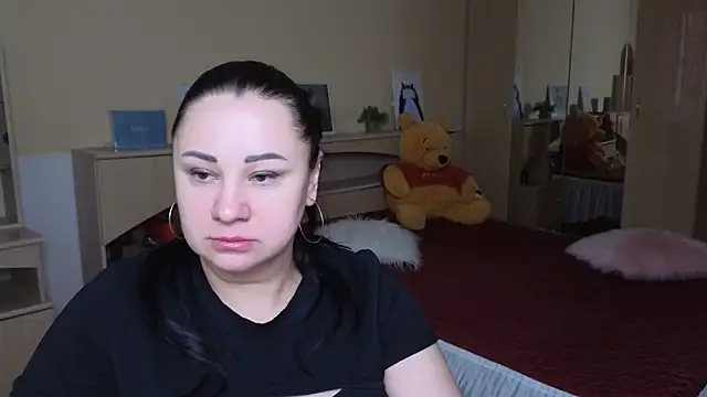 Mia Misteryy online show from 04.16.26