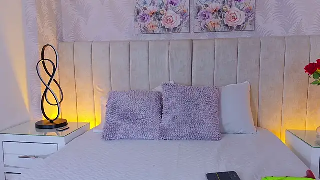 VegaSara online show from 06.06.26