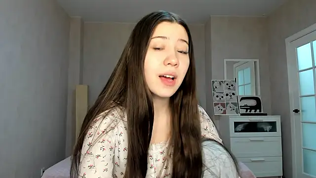 bina mima online show from 04.19.26