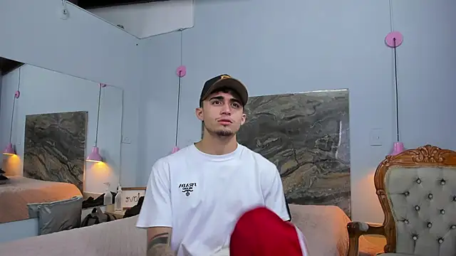 James-06 online show from 04.15.26