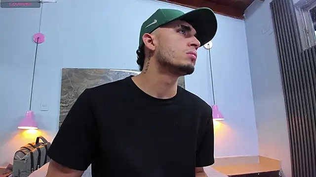 James-06 online show from 04.27.26