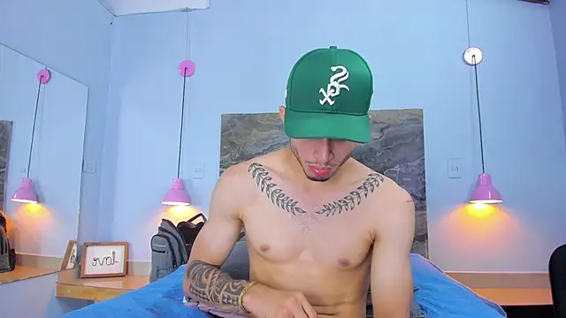 James-06 online show from 05.05.26