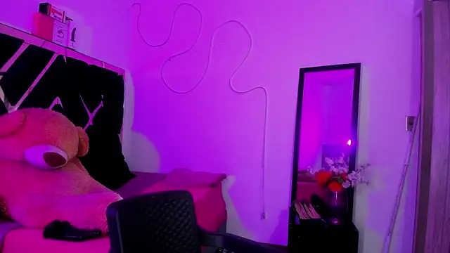 evelott allenx online show from 06.22.26