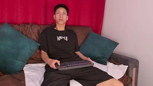 Samael oa online show from 04.06.26