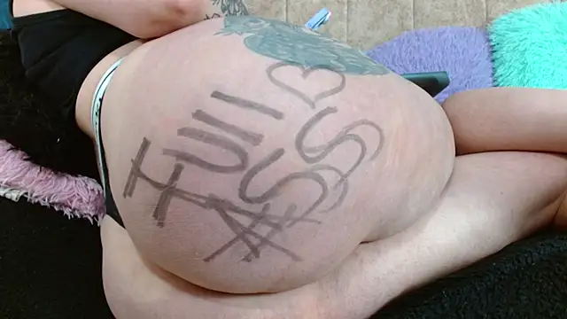 Melanie Slut nasty online show from 06.02.26