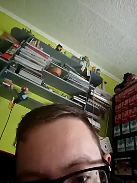 zsolt1910 online show from 04.27.26