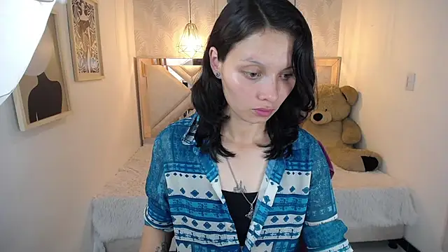 Snapshot of ahmy_ chatting on 05.09.26 ahmy online show from 05.09.26