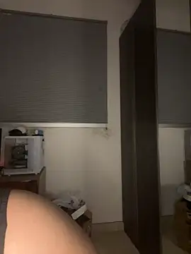Snapshot of IsisValentine chatting on 06.27.26 IsisValentine online show from 06.27.26