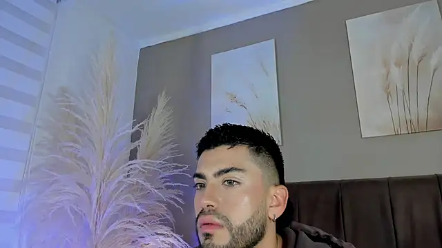 Alexander Diazz online show from 07.23.26