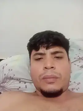 Snapshot of RAMON_CAMPBELL chatting on 06.16.26 RAMON CAMPBELL online show from 06.16.26