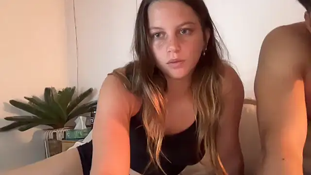 KamillaBecker online show from 04.16.26