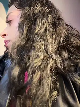 Sasha-firee online show from 05.01.26