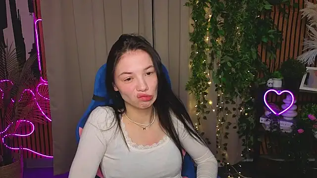 MaryFlorez online show from 04.08.26