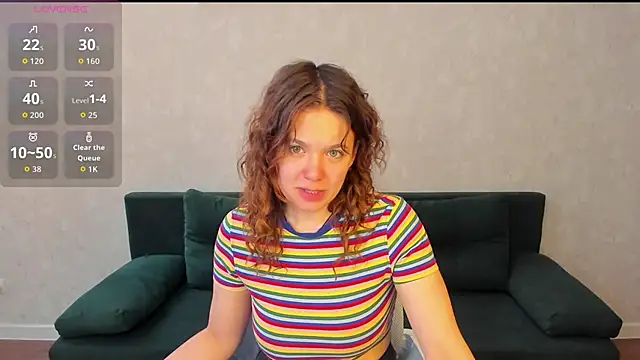 Asya Nelson online show from 05.25.26