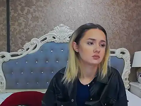 Ivy Quin online show from 04.24.26
