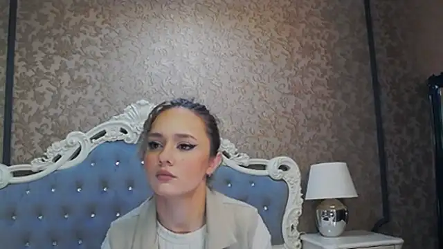 Ivy Quin online show from 05.01.26