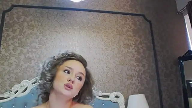 Ivy Quin online show from 05.07.26