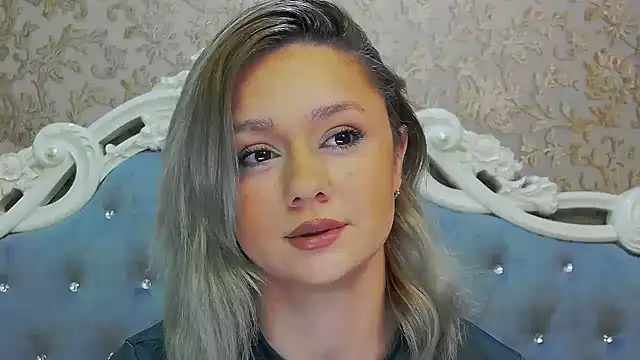 Ivy Quin online show from 05.12.26