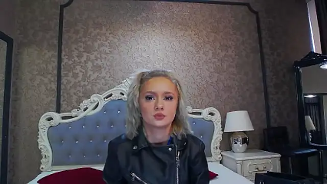 Ivy Quin online show from 05.18.26