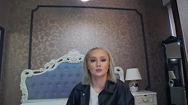Ivy Quin online show from 05.21.26