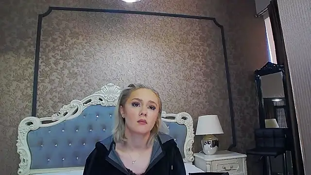 Ivy Quin online show from 05.23.26