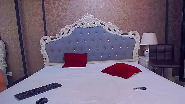 Ivy Quin online show from 06.30.26