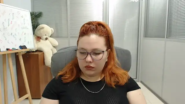 Aillia-Rous online show from 06.23.26