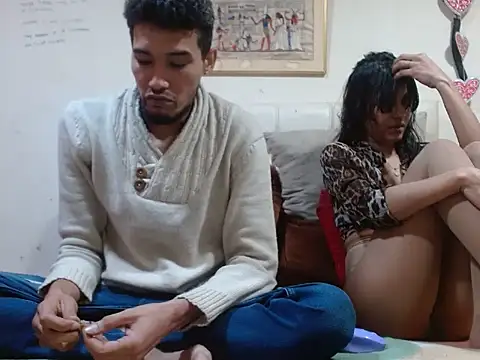 couplhot4 online show from 04.07.26