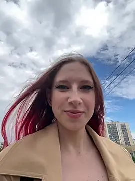 michelle lovique online show from 06.09.26