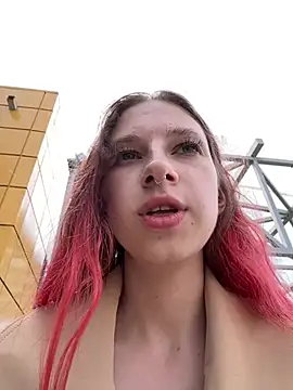 michelle lovique online show from 06.11.26