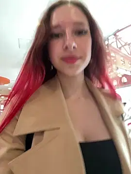 michelle lovique online show from 07.05.26