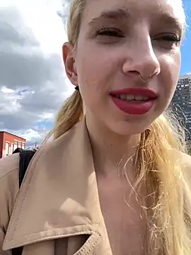 michelle lovique online show from 07.29.26