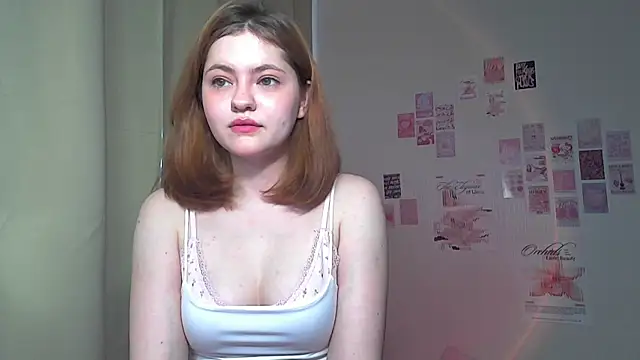 lexie foxx online show from 04.14.26