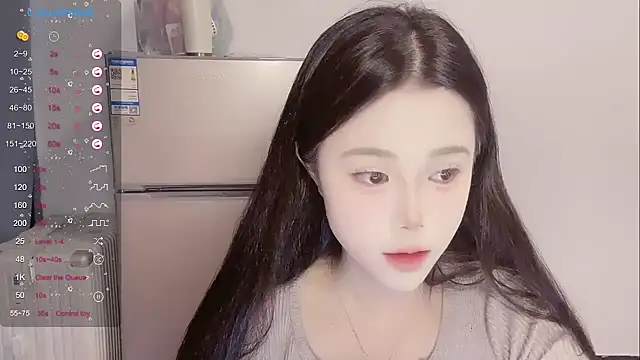 KaKa-01 online show from 05.08.26